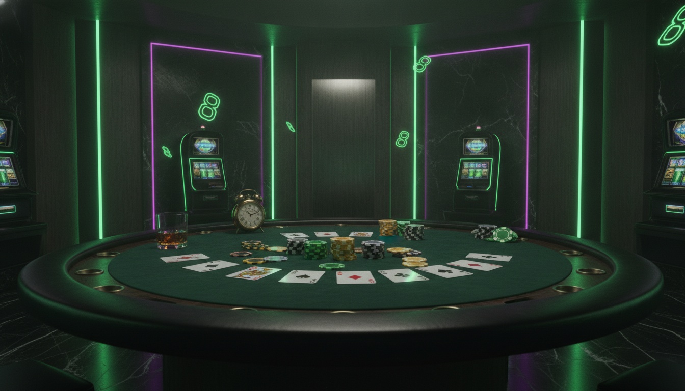 888 casino